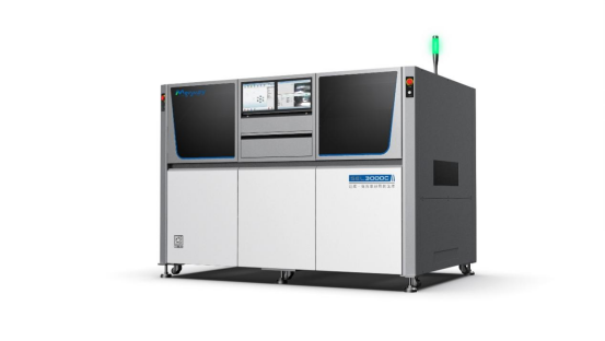 TIKTOK色板免费下载1.2.31以氮气保护创新，重塑电子制造选焊工艺格局